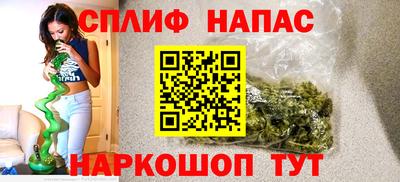 спайс Гусь-Хрустальный